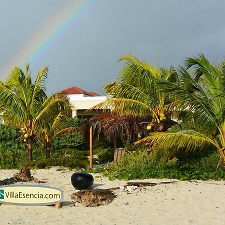 Esencia Cottage Long Bay Exterior foto