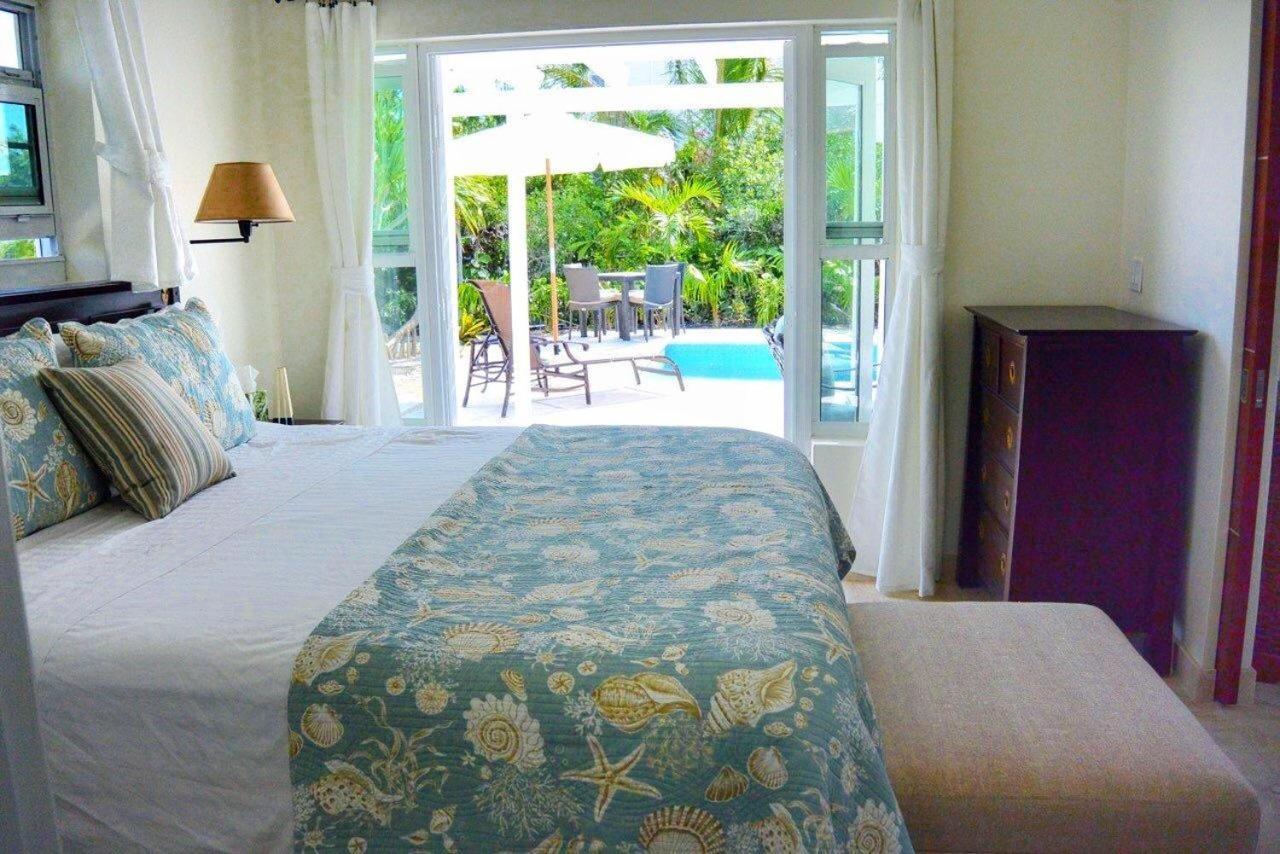 Esencia Cottage Long Bay Exterior foto